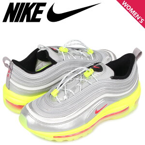 ナイキ スニーカー レディース エアマックス97の人気商品 通販 価格比較 価格 Com