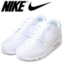 NIKE AIR MAX 90 ESSENTIAL ナイキ エアマックス90 エッセンシャル スニーカー メンズ ホワイト 537384-111 [6/21 再…