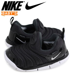 yő1000~OFFN[|s 10/31 9:59܂ŁIz NIKE DYNAMO FREE TD iCL _Cit[ xr[ Xj[J[ 343938-013 ubN 