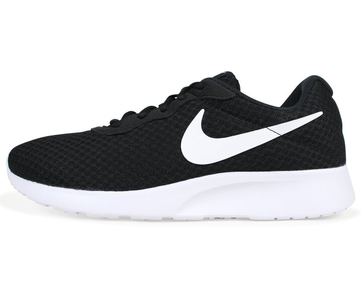楽天市場 Nike Tanjun ナイキ タンジュン スニーカー 011 メンズ レディース ブラック スニークオンラインショップ