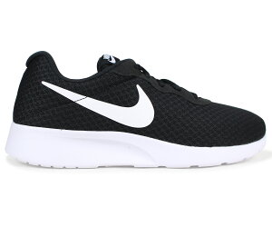 楽天市場 Nike Tanjun ナイキ タンジュン スニーカー 011 メンズ レディース ブラック スニークオンラインショップ