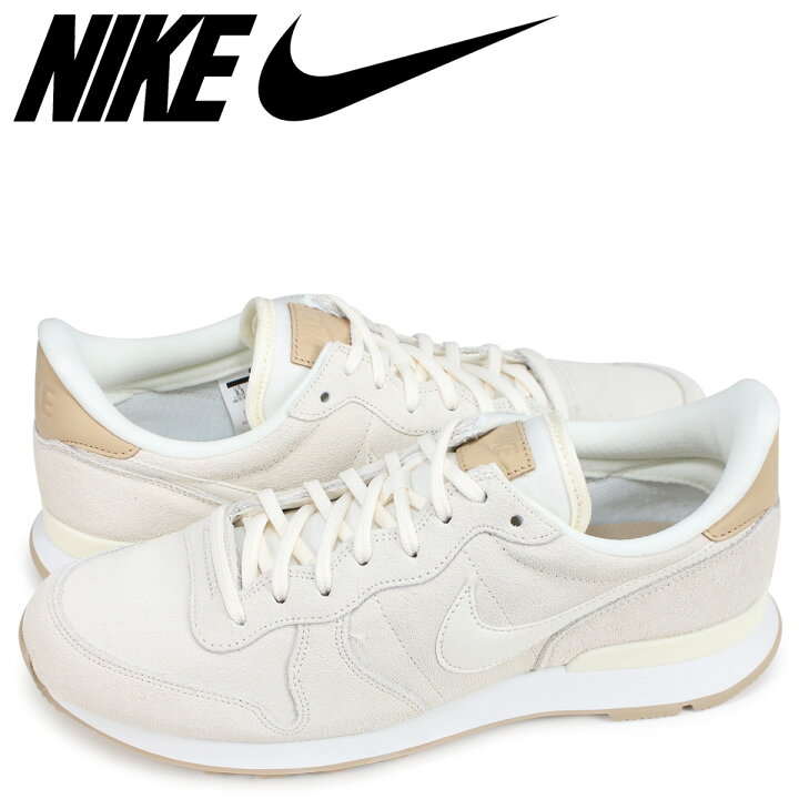 楽天市場 Nike Wmns Internationalist Premium ナイキ インターナショナリスト プレミアム スニーカー メンズ ベージュ 8404 104 スニークオンラインショップ 楽天市場 Nike Wmns Internationalist Premium ナイキ インターナショナリスト プレミアム スニーカー メンズ ベージュ 8404 104 スニークオンラインショップ