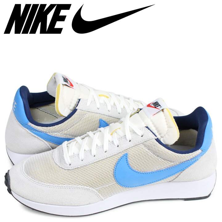 楽天市場 Nike Air Tailwind 79 Og ナイキ エア テイルウィンド スニーカー レディース メンズ ライト グレー Bq5878 001 スニークオンラインショップ