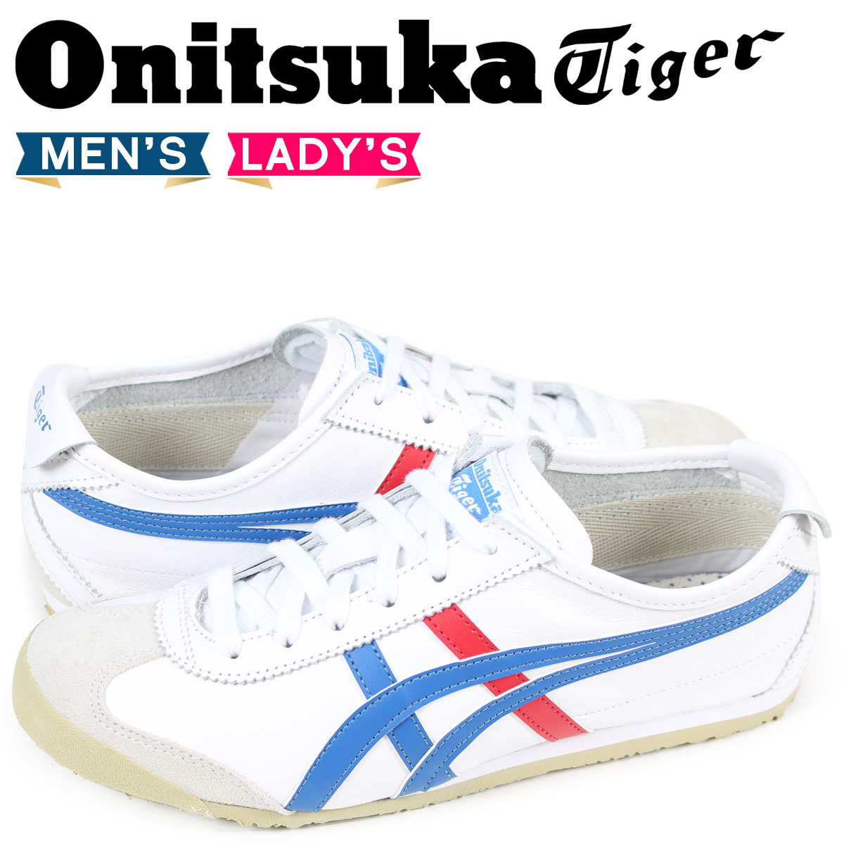 【楽天市場】【 最大1000円OFFクーポン配布中 】 Onitsuka Tiger 