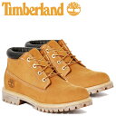 [最大2000円OFFクーポン] ティンバーランド チャッカ メンズ Timberland ブーツ WATERPROOF CHUKKA BOOT 23061 W... ランキングお取り寄せ