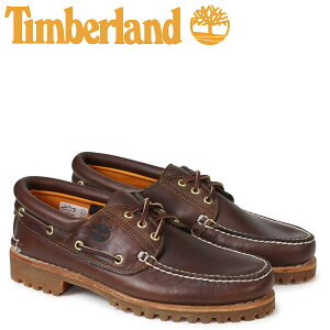 eBo[h Timberland fbLV[Y Y HERITAGE 3 EYE CLASSIC LUG 30003