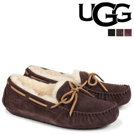 【クーポンで最大1000円OFF！5/1 10:59まで】 UGG アグ モカシン メンズ ムートン シューズ オルセン MENS OLSEN 1003390