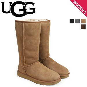 y ő1000~OFFN[|zz z UGG AO [gu[c NVbN g[ CLASSIC TALL II BOOT 1016224 fB[X