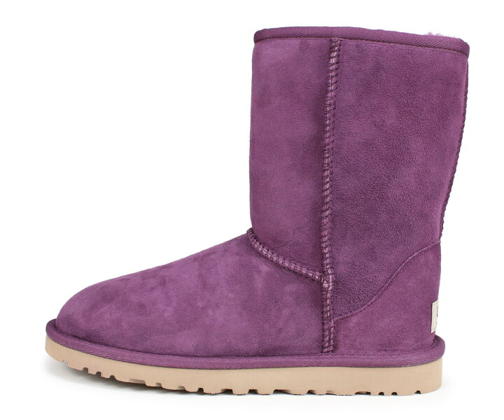 楽天市場】UGG アグ ムートンブーツ クラシック ショート 2 WOMENS 