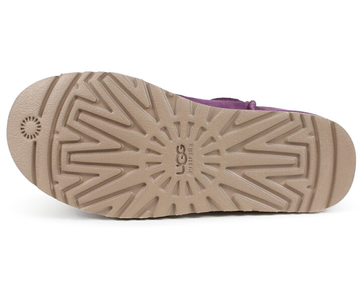 楽天市場】UGG アグ ムートンブーツ クラシック ショート 2 WOMENS 