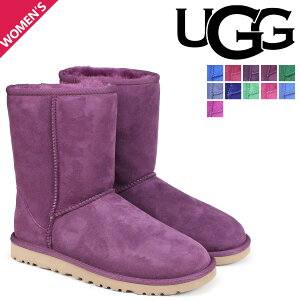 UGG AO [gu[c NVbN V[g 2 WOMENS CLASSIC SHORT II 5825 1016223 fB[X yKiz
