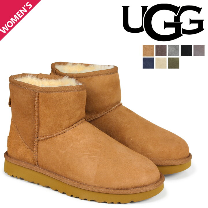 UGG アグ ムートンブーツ クラシック ミニ 2 WOMENS CLASSIC MINI II レディース 5854 1016222 : スニークオンラインショップ UGG アグ ムートンブーツ クラシック ミニ 2 WOMENS CLASSIC MINI II レディース 5854 1016222 : スニークオンラインショップ