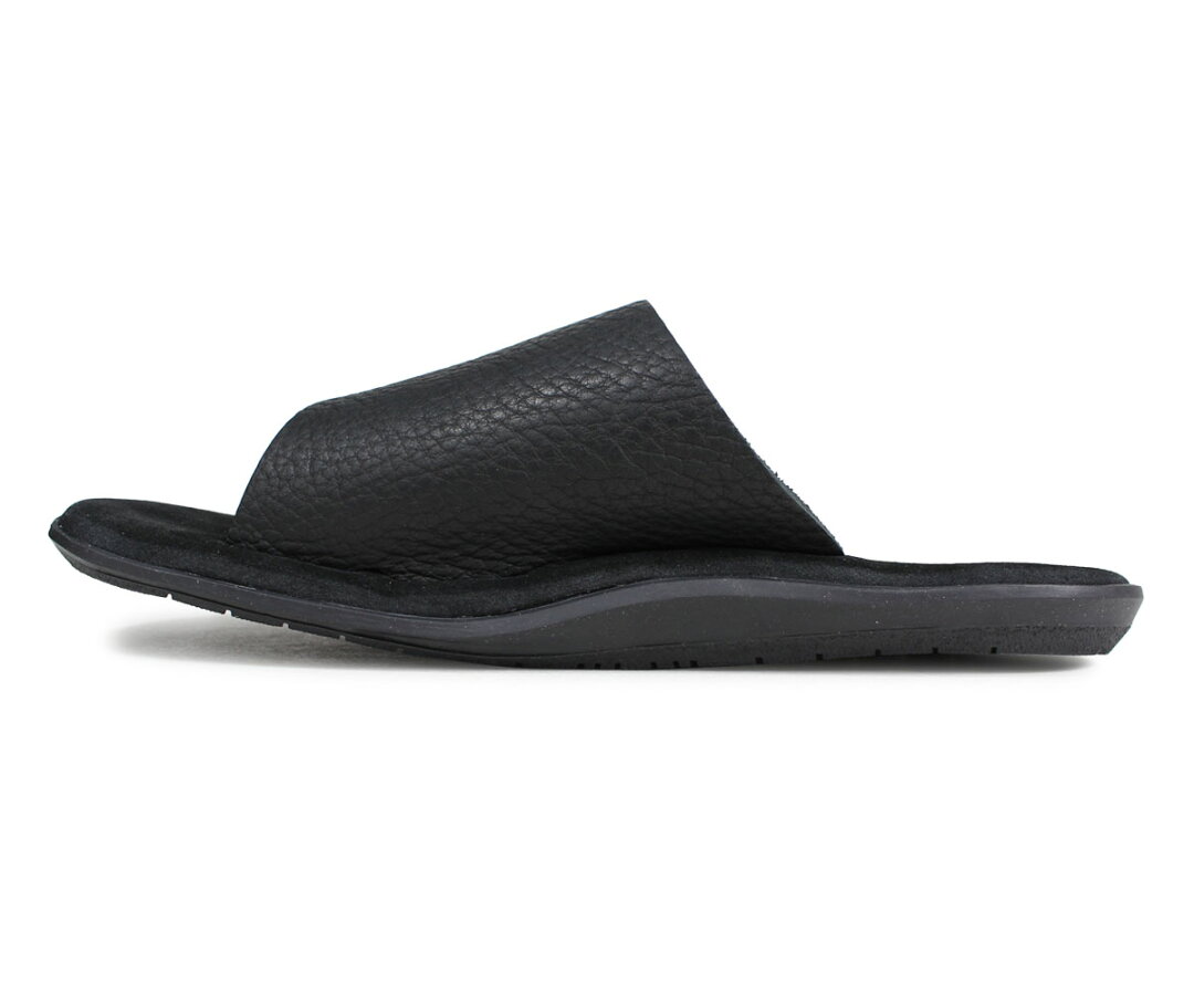 【最大1000円OFFクーポン発行中 6/26 11:59まで!】 アイランドスリッパ ISLAND SLIPPER サンダル メンズ スエード BULL HIDE SLIDE PBS705BH PTS705BH - メイン画像 4