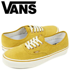 楽天市場 Vans コーデュロイの通販