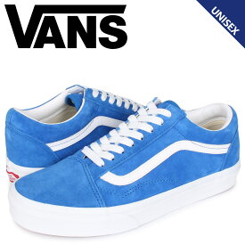 楽天市場 Vans オールドスクール ブルーの通販