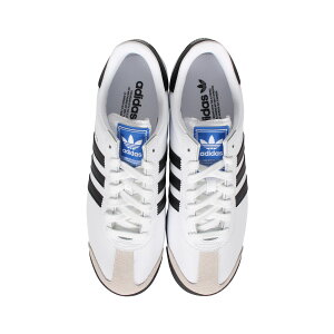 楽天市場 最大1000円offクーポン アディダス オリジナルス Adidas Originals サモア スニーカー メンズ Samoa ホワイト 白 スニークオンラインショップ