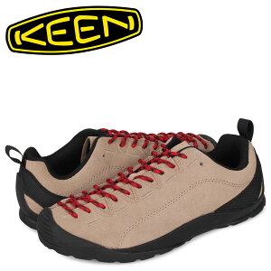 KEEN �L�[�� �W���X�p�[ �X�j�[�J�[ �����Y JASPER �x�[�W�� 1002672