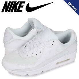 【クーポンで最大1000円OFF！5/1 10:59まで】 NIKE AIR MAX 90 ナイキ エアマックス90 スニーカー メンズ ホワイト 白 CN8490-100