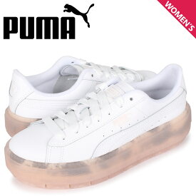 楽天市場 プーマ スニーカー 白 生産国中国 レディース靴 靴 の通販