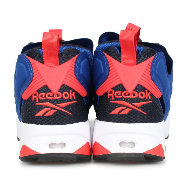楽天市場】リーボック Reebok インスタ ポンプフューリー スニーカー 