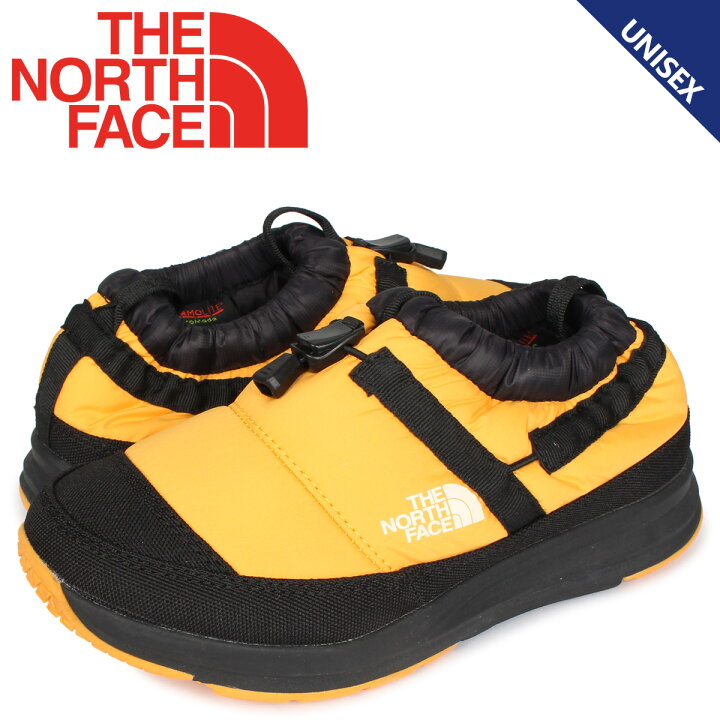 楽天市場】ノースフェイス THE NORTH FACE ヌプシ トラクションライト 