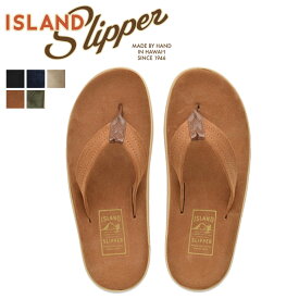 【クーポンで最大1000円OFF！3/29 10:59まで】 アイランドスリッパ ISLAND SLIPPER サンダル トングサンダル メンズ レディース スエード ULTIMATE SUEDE PT203SL