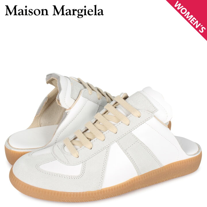 楽天市場】メゾンマルジェラ MAISON MARGIELA レプリカ スニーカー 
