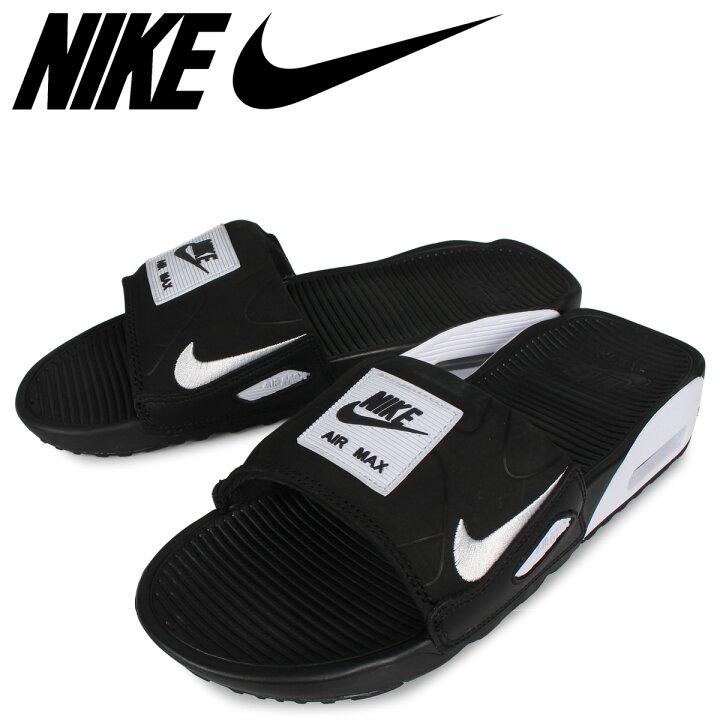 楽天市場 Nike Air Max 90 Slide ナイキ エアマックス90 スライド サンダル スライドサンダル メンズ ブラック 黒 Bq4635 002 スニークオンラインショップ 楽天市場 Nike Air Max 90 Slide ナイキ エアマックス90 スライド サンダル スライドサンダル メンズ ブラック 黒 Bq4635 002 スニークオンラインショップ