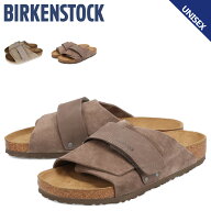 ビルケンシュトック BIRKENSTOCK キョウト サンダル コンフォートサンダル メンズ レディース 普通幅 細…