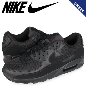 NIKE AIR MAX 90 iCL GA}bNX90 Xj[J[ Y fB[X ubN  CN8490-003