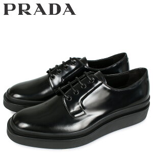 プラダ メンズ靴 ビジネスシューズ 革靴の人気商品 通販 価格比較 価格 Com