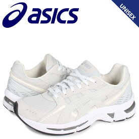 【クーポンで最大1000円OFF！5/1 10:59まで】 アシックス asics ゲル キリオス スニーカー メンズ レディース GEL-KYRIOS グレー 1201A038-020