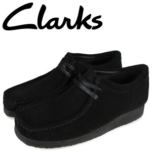 N[NX Clarks r[ u[c Y WALLABEE ubN  26155519
