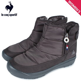 楽天市場 ルコック レディース スノーシューズ レディース靴 靴の通販