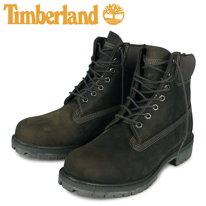 楽天市場】【 当店限定カラー 】 ティンバーランド Timberland ブーツ 