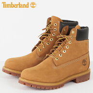 ティンバーランド Timberland ブーツ 6インチ プレミアム ウォータープルーフ メンズ 防水 MENS 6-INCH P…