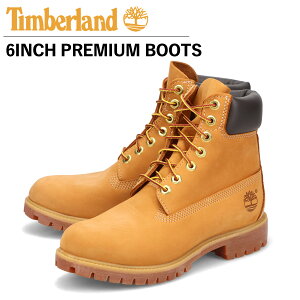 y ő1000~OFFN[|zz z eBo[h Timberland u[c 6C` v~A EH[^[v[t Y h MENS 6-INCH PREMIUM WATERPROOF BOOTS 6C` CG[ 10061