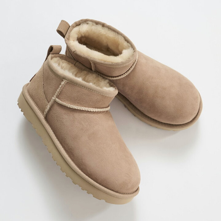 楽天市場】【最大1000円OFFクーポン配布中 3/3 11:59まで】 UGG アグ 