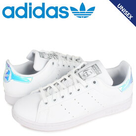 【クーポンで最大1000円OFF！5/1 10:59まで】 アディダス オリジナルス adidas Originals スタンスミス スニーカー メンズ レディース STAN SMITH J ホワイト 白 FX7521