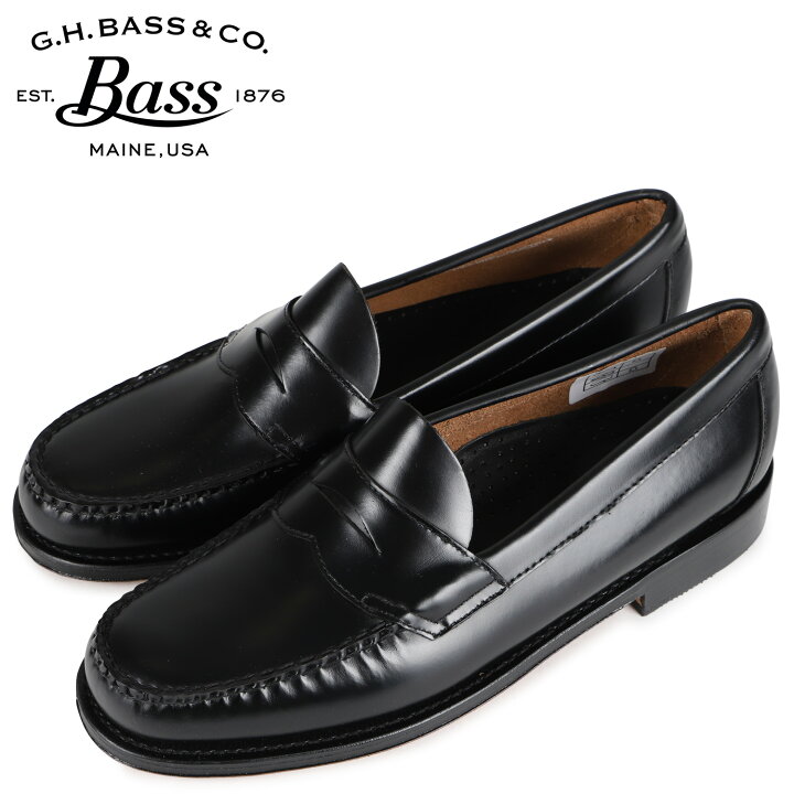 楽天市場】【最大1000円OFFクーポン配布中 2/26 11:59まで】 G.H.BASS  
