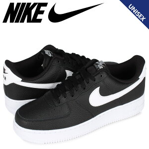NIKE AIR FORCE 1 07 iCL GAtH[X1 Xj[J[ Y fB[X ubN  CT2302-002