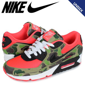 NIKE AIR MAX 90 SP iCL GA}bNX90 Xj[J[ Y fB[X ʕ J bh CW6024-600