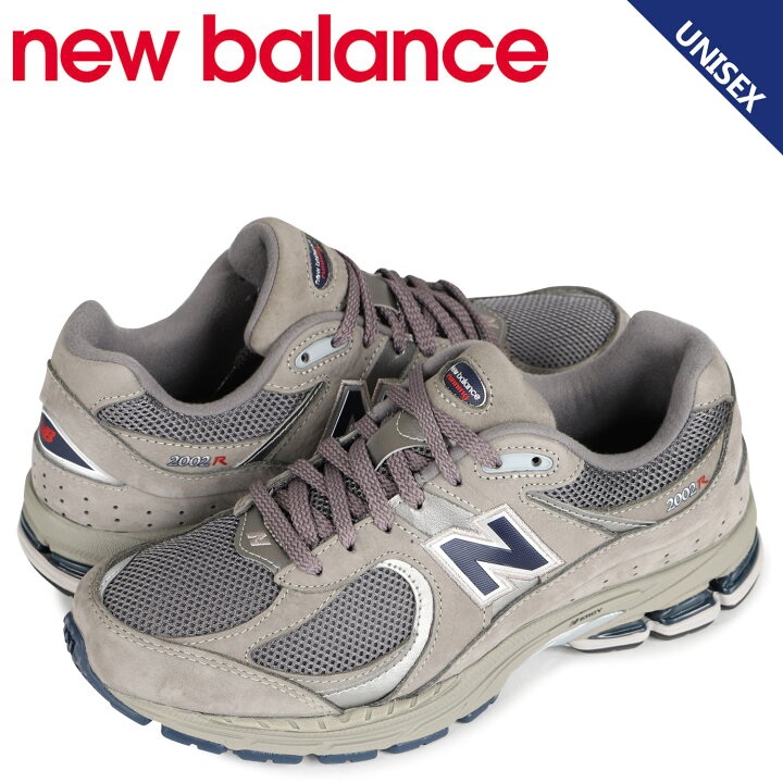 楽天市場】ニューバランス new balance 2002 スニーカー メンズ 