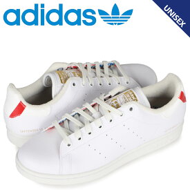 【クーポンで最大1000円OFF！5/1 10:59まで】 アディダス オリジナルス adidas Originals スタンスミス スニーカー メンズ レディース STAN SMITH ホワイト 白 H03223