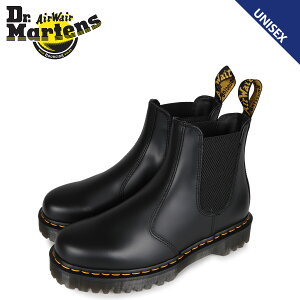 hN^[}[` Dr.Martens xbNX `FV[ u[c TChSA Y fB[X 2976 BEX SMOOTH CHELSEA BOOT ubN  26205001