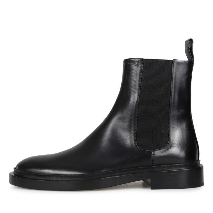 楽天市場】ジルサンダー JIL SANDER アンクル ブーツ メンズ 