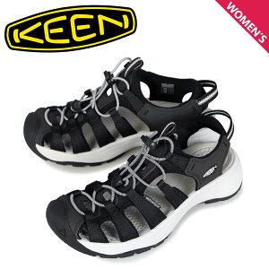 yő1000~OFFN[|s 11/27 09:59܂ŁIz KEEN L[ T_ AXgA EGXg fB[X ASTORIA WEST ubN  1023594