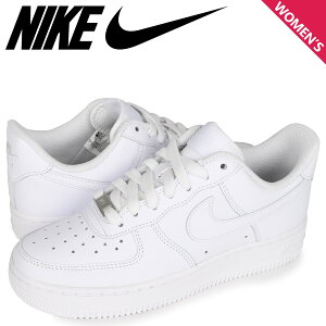 NIKE WMNS AIR FORCE 1 07 iCL GAtH[X1 Xj[J[ fB[X zCg  DD8959-100