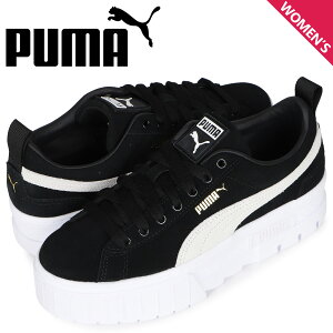 PUMA v[} CY Xj[J[ fB[X  MAYZE ubN  380784-01