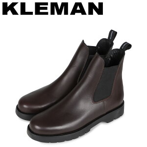 �y�ő�1000�~OFF�N�[�|�����s�� 12/11 11:59�܂ŁI�z KLEMAN �N���}�� �T�C�h�S�A�u�[�c �`�F���V�[�u�[�c �g�i���g �����Y �{�v TONNANT �u���E�� LZ56105